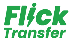Flick Transfer