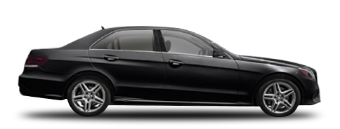 Executive Saloon — Mercedes E-Class or similar